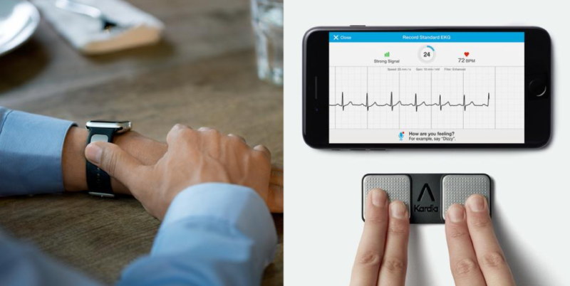 Une start-up lève plus de 30 millions de dollars pour sa plateforme intelligente de prévention d'AVC