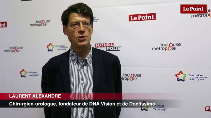 L'IA: une révolution technologique en devenir
