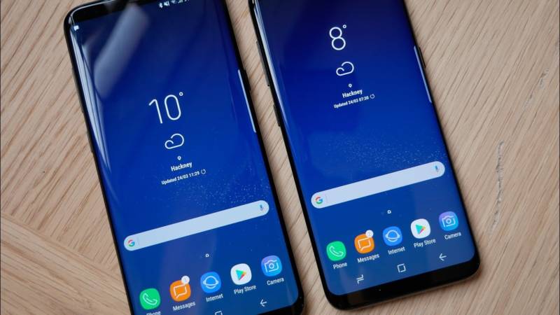 Bixby, l'intelligence artificielle de Samsung pour ses nouveaux dispositifs