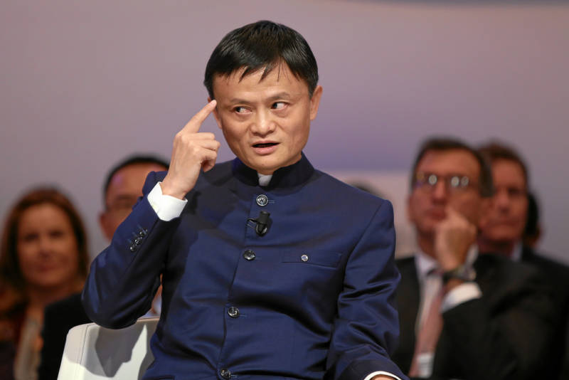 L'intelligence artificielle causera « plus de peine que de joie » selon le créateur d'Alibaba