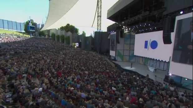Google cherche à se réinventer dans "l'ère de l'intelligence artificielle"