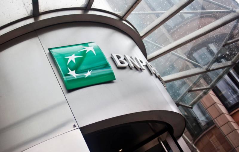 La filiale 'assurance' de BNP Paribas s'oriente vers l'intelligence artificielle et la robotique