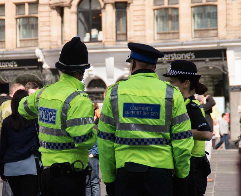 La police de la ville anglaise de Durham intègre HART, un programme d'intelligence artificielle