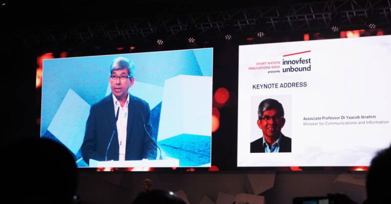 Singapour investit 150 millions de dollars dans la recherche en intelligence artificielle