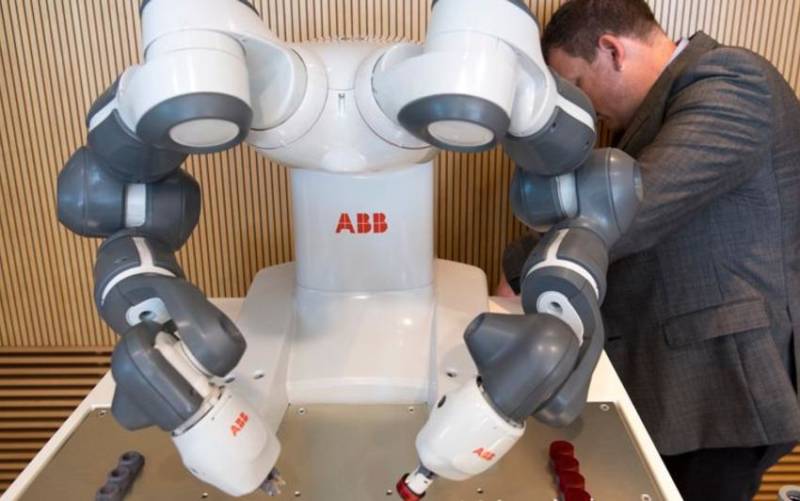 ABB et IBM, un partenariat prometteur pour l'intelligence artificielle