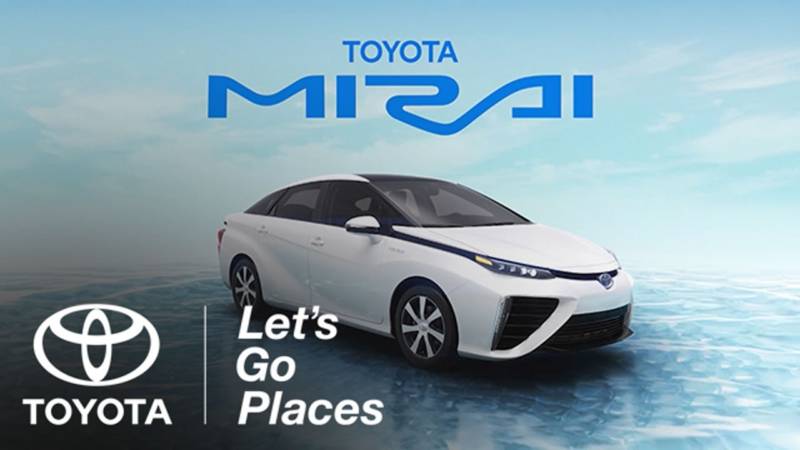 Watson d'IBM participe au développement de la nouvelle campagne publicitaire de Toyota