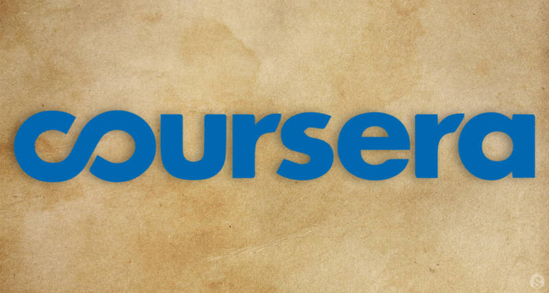 La plate-forme Coursera lève 64 millions de dollars pour avancer sur l’usage de l’intelligence artificielle
