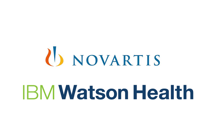 Novartis et IBM Watson collaborent dans la lutte contre le cancer du sein