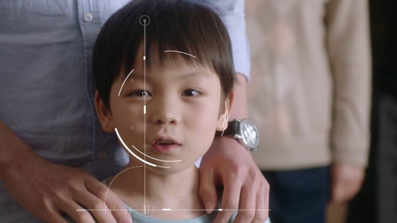 Baidu développe des lunettes intelligentes pour ralentir les effets de la maladie d’Alzheimer
