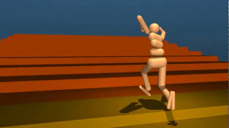 DeepMind dévoile une expérimentation d'apprentissage par renforcement