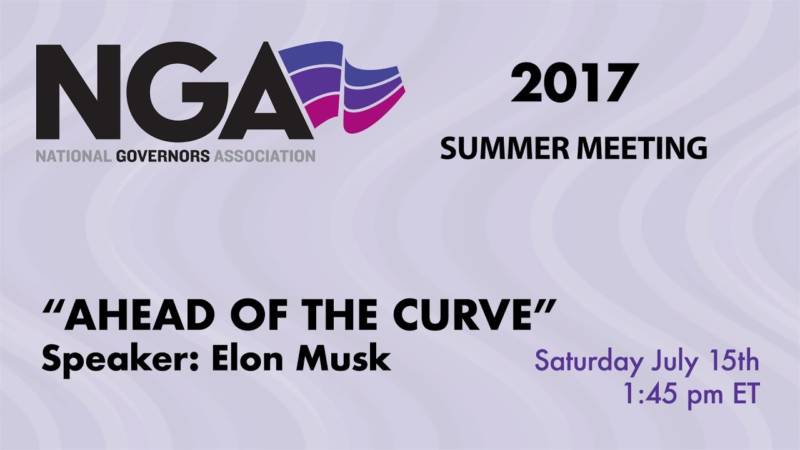 Elon Musk appelle à une vraie régulation de l'intelligence artificielle