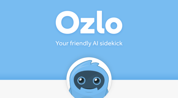 Facebook acquiert la start-up IA Ozlo et vise à rendre Messenger plus intelligent