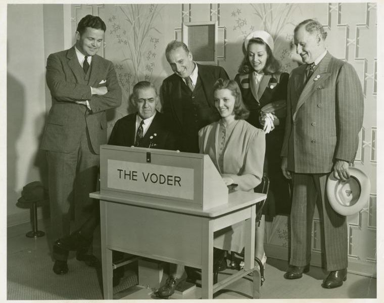 Si l'histoire de la synthèse vocale m'était contée