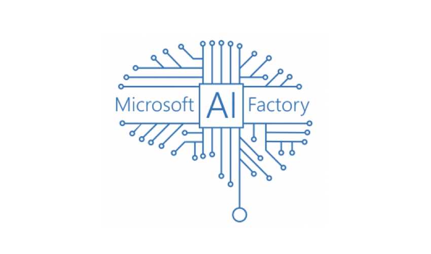 Microsoft AI Factory sélectionne 7 start-ups pour créer une communauté IA au sein de Station F