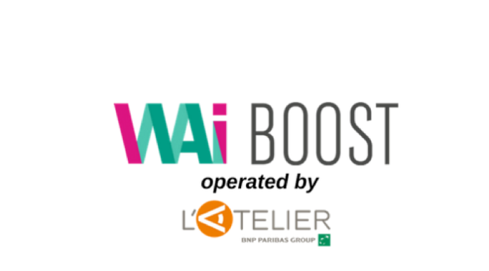 11 start-up rejoignent le Wai Boost de BNP Paribas avec des projets IA, robotique et réalité augmentée