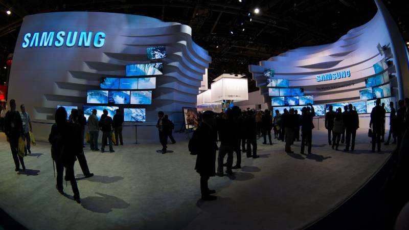 Samsung annonce la création d'un fonds de 300 millions de dollars pour la voiture autonome