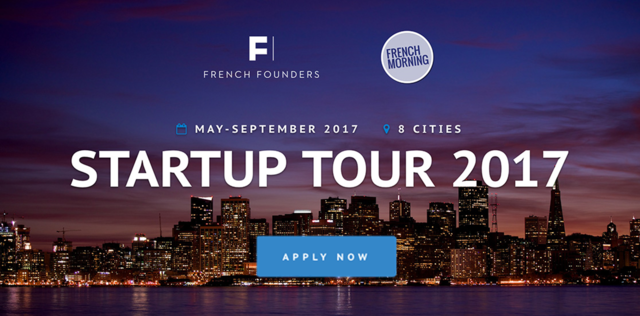 Les start-ups IA Ava, Diabnext et CybelAngel primées par le 1er Startup Tour