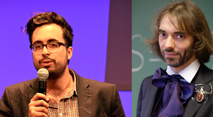Salesforce Research se concentre sur le langage naturel pour les bases SQL
