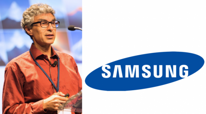 Samsung ouvre un nouveau laboratoire spécialisé dans l'intelligence artificielle