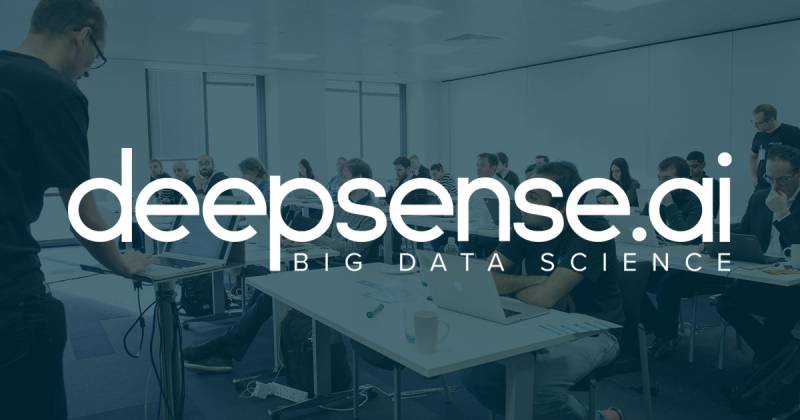 deepsense.ai veut populariser le machine learning dans les universités européennes dans le cadre de l'Intel Nervana AI Academy
