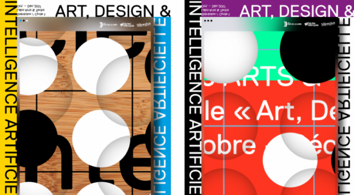 Atelier ‘utop/dystop(IA)’ : quand le design fiction interroge l'intelligence artificielle le 18 novembre à Nantes