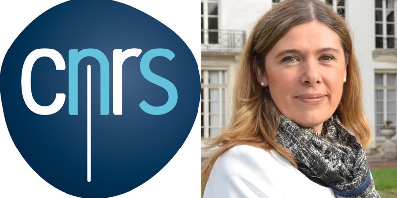Anne Peyroche est nommée présidente du CNRS par intérim