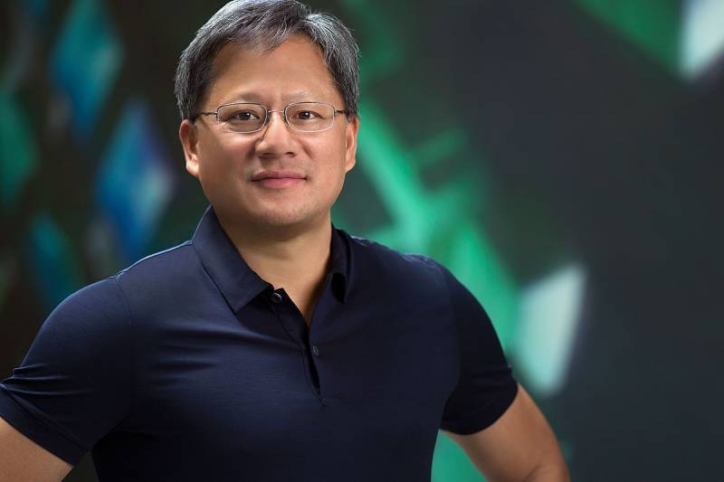 La voiture autonome à 100% disponible d'ici à peine plus de 1000 jours selon Nvidia