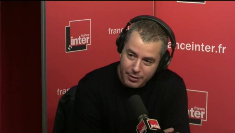Yann Le Cun sur France Inter: « Ce qui manque aux machines [pour dépasser l'homme], c'est l'intelligence générale »