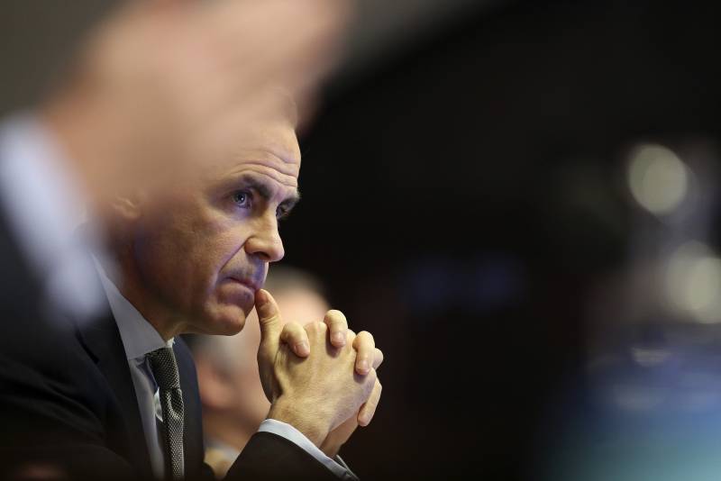 Le Conseil de Stabilité Financière alerte sur l'impact de l'intelligence artificielle dans le secteur de la finance