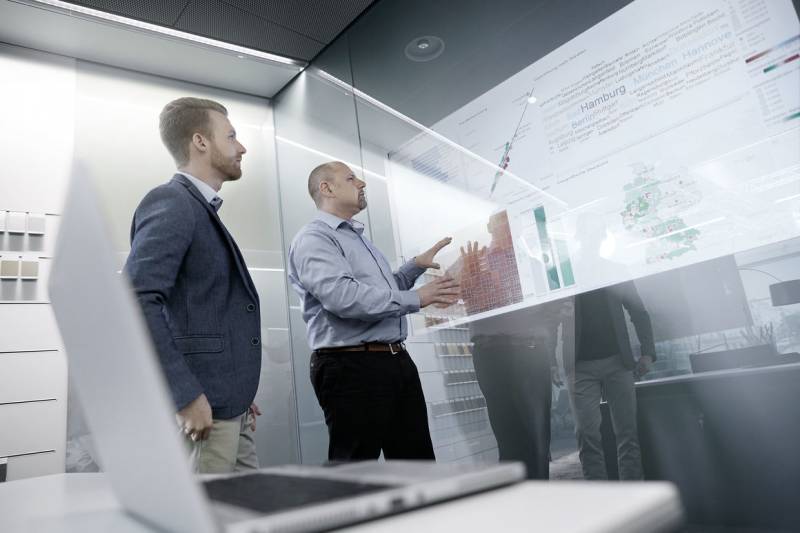 Audi lance une campagne de formation continue en big data et intelligence artificielle