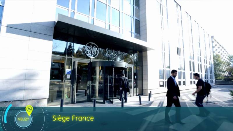 Santé et intelligence artificielle: General Electric annonce des partenariats avec Nvidia et Intel