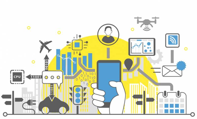 Smart Region Initiative en Île-de-France: Favoriser l'innovation grâce à l'écosystème régional