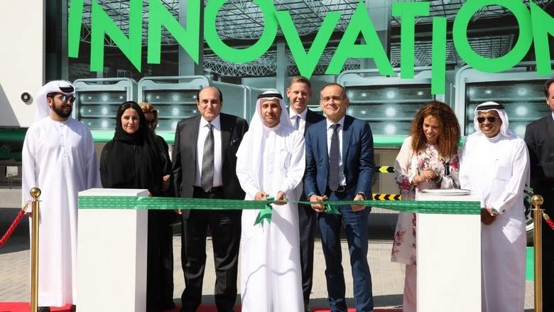 Dubaï cherche des investissements français dans l'IA et dans d'autres technologies innovantes
