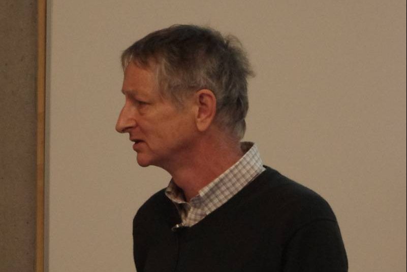 Réseaux de neurones: Geoffrey Hinton annonce un tournant fondamental