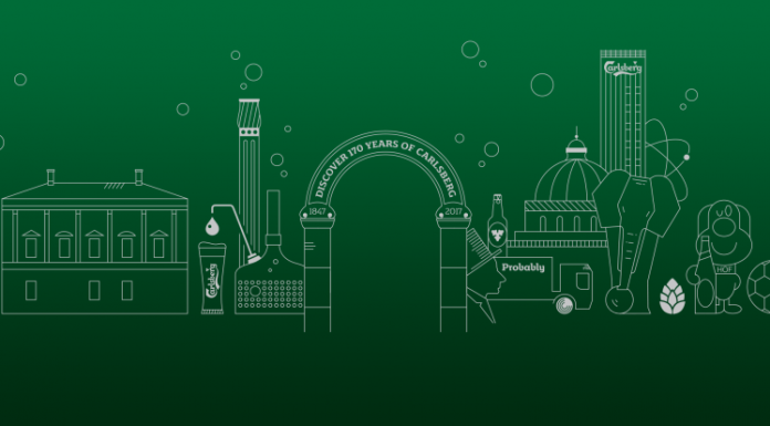 Carlsberg se tourne vers l’intelligence artificielle pour tester ses nouvelles bières