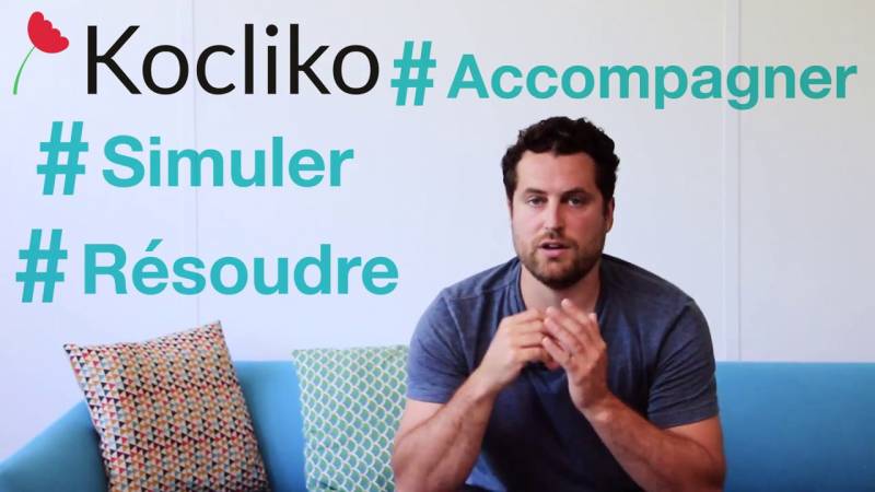 La start-up Kocliko primée lors du Concours national de la Création d’entreprise construction durable