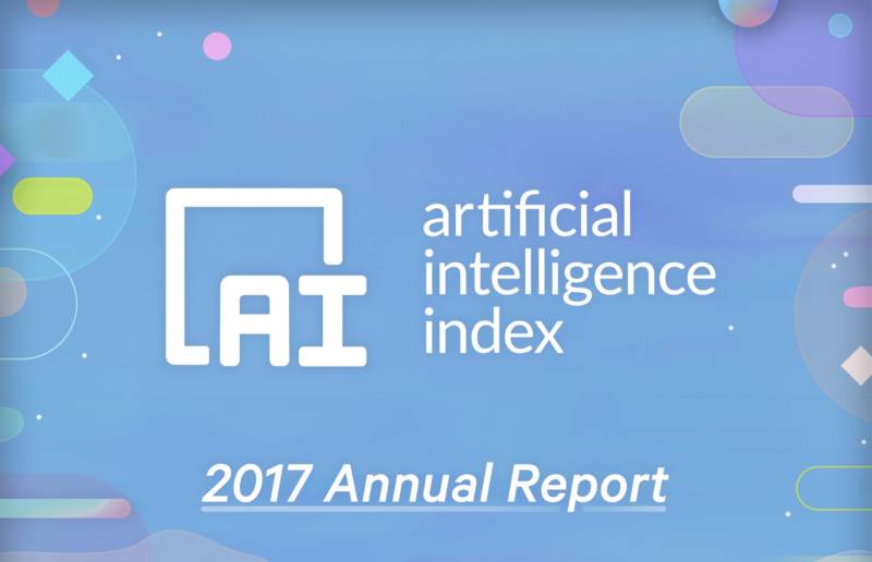 Stanford crée l'Artificial Intelligence Index pour mesurer le progrès technologique