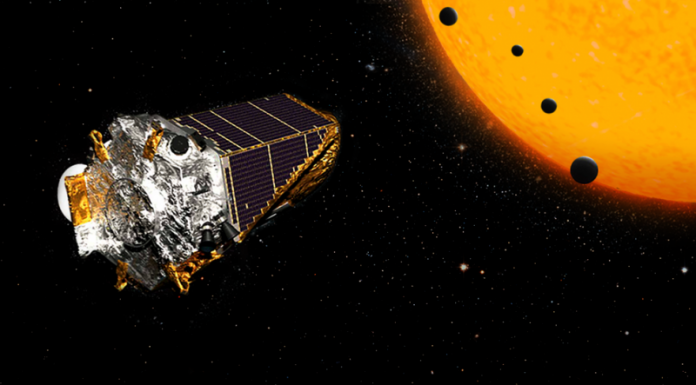 La NASA sur le point d'annoncer une découverte majeure faite grâce à l'IA