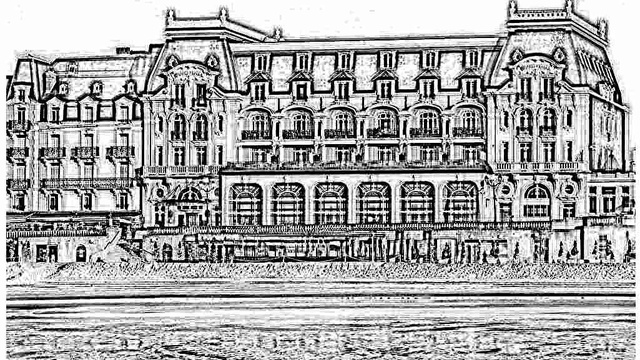 Intelligence artificielle et intelligence collective, "À la recherche du Temps Futur" - Les Rencontres d'ADELI à Cabourg ont besoin de vous