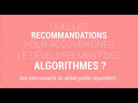La Cnil présente ce vendredi son rapport sur les enjeux éthiques de l'IA et des algorithmes