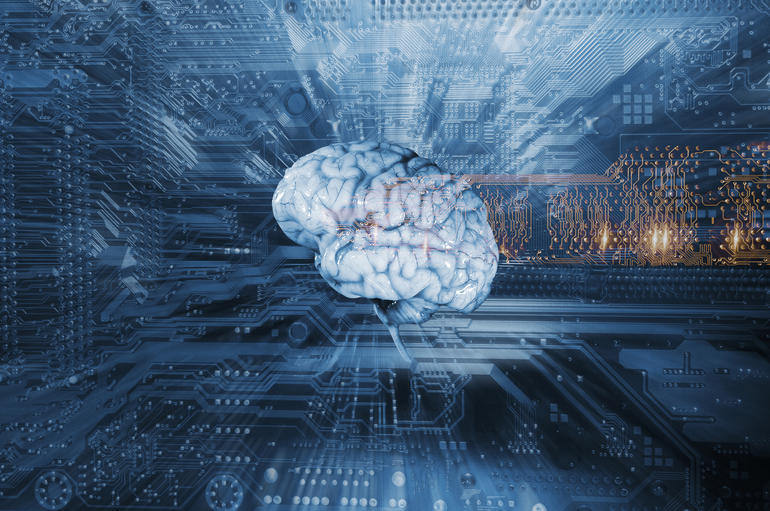 L'intelligence artificielle apprend la traduction de langue sans interférence humaine
