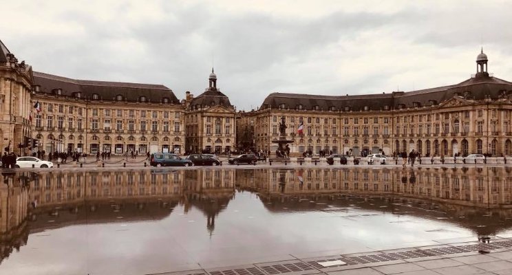 1ère Journée Entreprises - Aquitaine Optimisation, Recherche Opérationnelle, Intelligence Artificielle - 01/02/2018 à Bordeaux