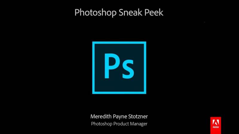 Détourer des images rapidement sur Adobe Photoshop grâce à l'intelligence artificielle c'est possible