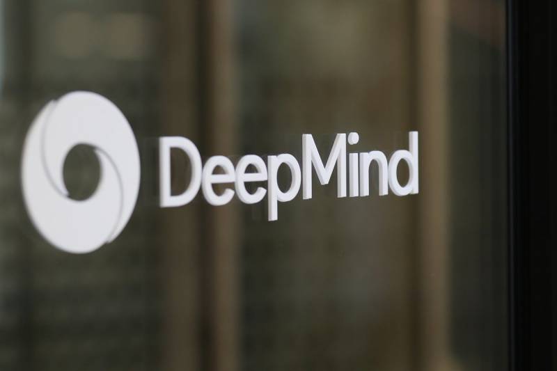 DeepMind développe une intelligence artificielle capable de diagnostiquer des maladies des yeux