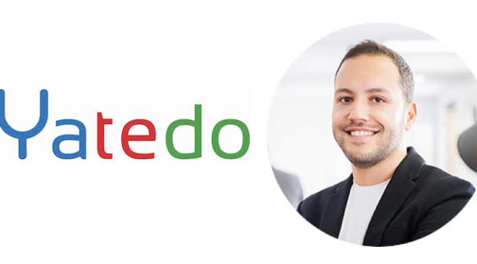 Entretien avec Saad Zniber de Yatedo : "En France on a peu à envier à la Silicon Valley"