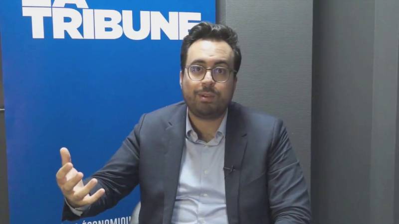 IA, fracture numérique et fuite des cerveaux français, Mounir Mahjoubi s'est exprimé lors de l'AI Night