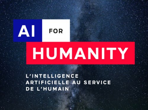 Demandez votre invitation gratuite au sommet français sur l'intelligence artificielle le 29 mars