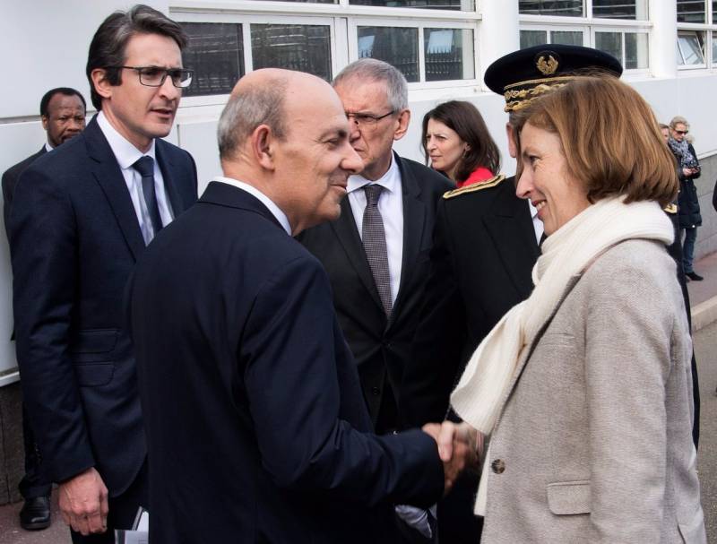 Intelligence artificielle et Armée : création d'une Agence de l'innovation de défense