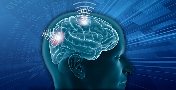 L'Armée américaine annonce un nouveau projet d'interface cerveau-machine
