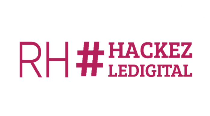 IA, réalité virtuelle et cyber-sécurité au coeur des RH Hackent le Digital le 8 mars à Paris